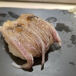 Sushi Bar にぎりて - 