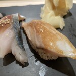 Sushi Bar にぎりて - 