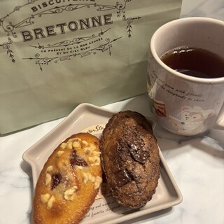 ビスキュイテリエ ブルトンヌ_0