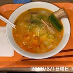 幸楽苑 - 料理写真: