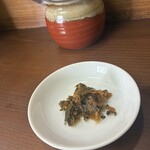純とんこつ無双 - 絶品高菜