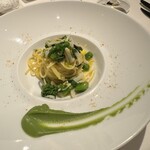 アンティカ オステリア デル ポンテ - 