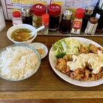 蘭蘭亭 - 