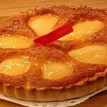 フロプレステージュ - 料理写真: