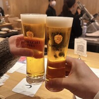 すき焼 しゃぶしゃぶつかだ KITTE大阪店 - 