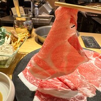 すき焼 しゃぶしゃぶつかだ KITTE大阪店 - 