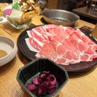 すき焼 しゃぶしゃぶつかだ KITTE大阪店 - 