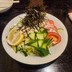 かどや次男坊 - 