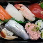 銀のさら - 料理写真: