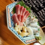 かどや次男坊 - 