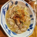 かどや次男坊 - 