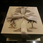 Kahala Boutique - 可愛い箱