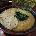 神田家 - 醤油らーめん