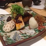 泰もと - （2015.01.18）