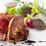 カノビアーノ アネックス - 料理写真: