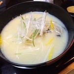 旬味 節 - 箸休め♪