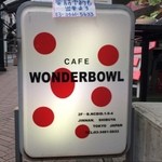 WONDER BOWL - 