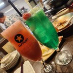 楽笑酒場呑んべゑ - 