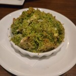 イタリア料理 フィオレンツァ - 