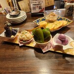 楽笑酒場呑んべゑ - 