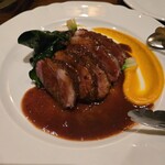 イタリア料理 フィオレンツァ - 