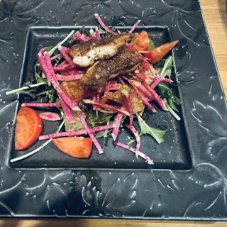 手打うどん あかう_1