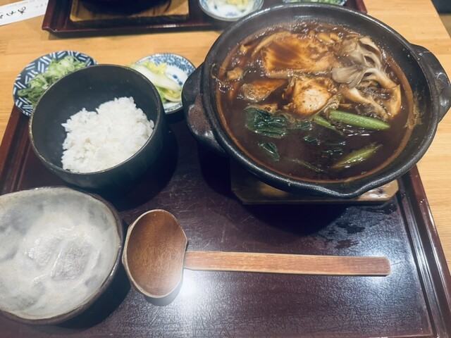 Teuchi Udon Akau, Tokyo, Japan