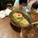 肉ホルモン てつ腕 - 