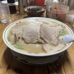 ふくちゃんラーメン - 