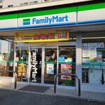 ファミリーマート - 