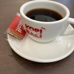 KOPI BALI  히로시마혼텐