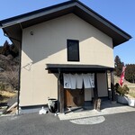 そば家 90 - 