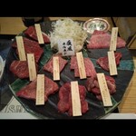 肉の変態集団 疾風ホルモン - 