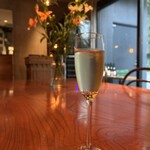 kaiki - ※スタッフの方が常に目を配ってくださるので、常に注がれた状態です
