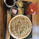 そば家 90 - 