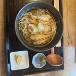 そば家 90 - 