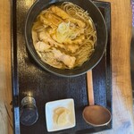 そば家 90 - 