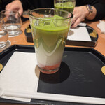 神乃珈琲 - ドリンク写真: