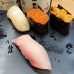 浅草寿司場 ひなと丸 - 