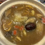 バーミヤン - 料理写真: