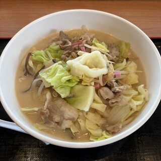 黒丸パーキングエリア(下り線)スナックコーナー_0