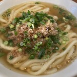 マルヨシ製麺所 - 