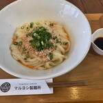 マルヨシ製麺所 - 