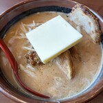 麺場 田所商店 - 料理写真: