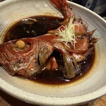 磯料理赤沢丸昌 - 料理写真:
