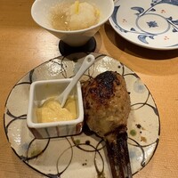 焼鳥 銀座 井 - 