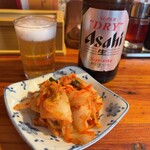 ホワイト餃子 - 