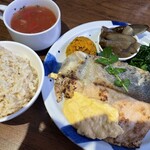 オプティマムイーツ  - 