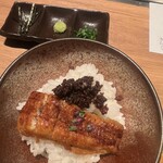 すすきの焼肉きらく - 