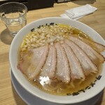 ラーメンムギュ - 